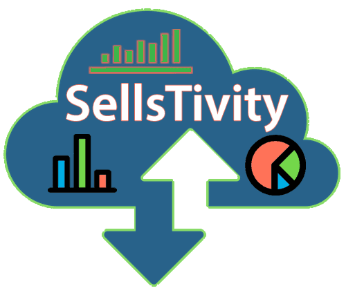 SellsTivity Logo